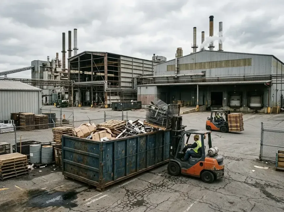 industrial-factory-scrap-conta-003 — frequently asked questions, Cheap Roll-off Dumpster Rentals in Buellton, CA